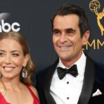 Ty Burrell Family: Meet His Parents, Wife and Their 2 Daughters