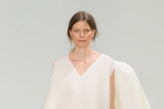 Freya Dalsjø Copenhagen Spring 2026 Collection