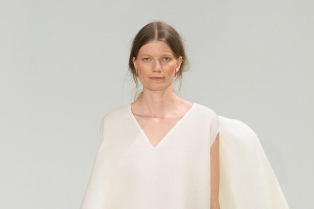 Freya Dalsjø Copenhagen Spring 2026 Collection