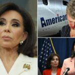 US Attorney Jeanine Pirro backs Trump’s DC takeover threat and demand for lower prosecution age limit