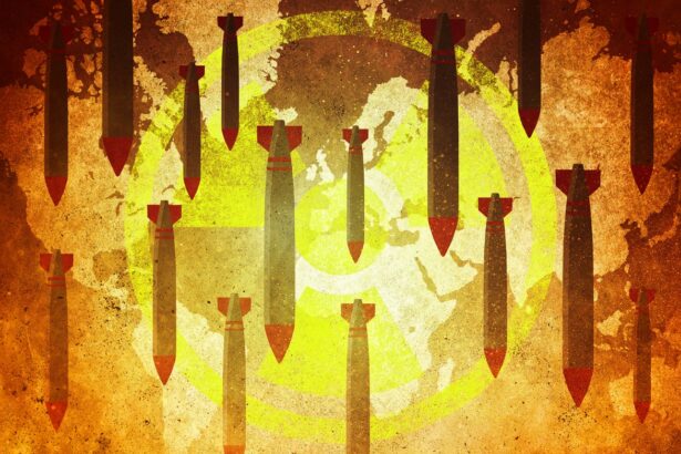 U.S. Nuclear Energy Policy Could Accelerate Weapons Proliferation