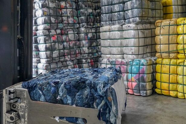 US second-hand clothing exports help combat waste, boost Guatemala’s economy