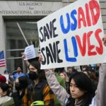 USAID And PEPFAR Cuts Could Lead To Massive Loss Of Life Overseas