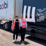 Uber Freight CEO Lior Ron leaves to join self-driving startup Waabi as COO