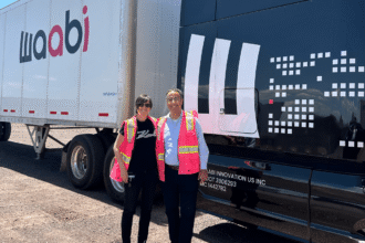 Uber Freight CEO Lior Ron leaves to join self-driving startup Waabi as COO