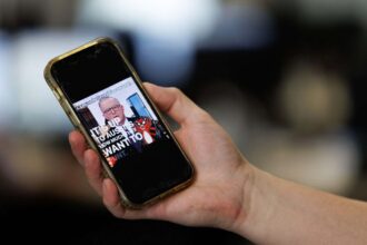 ‘Universal’ detector spots AI deepfake videos with record accuracy