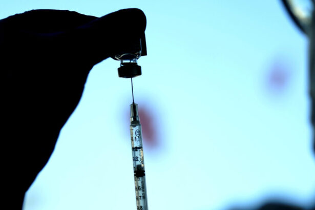Vaccine rates, MAHA snub by Senate, NIH fund