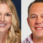 Versant Hires Paramount’s Erin Calhoun, MLB’s Steve Arocho for Comms
