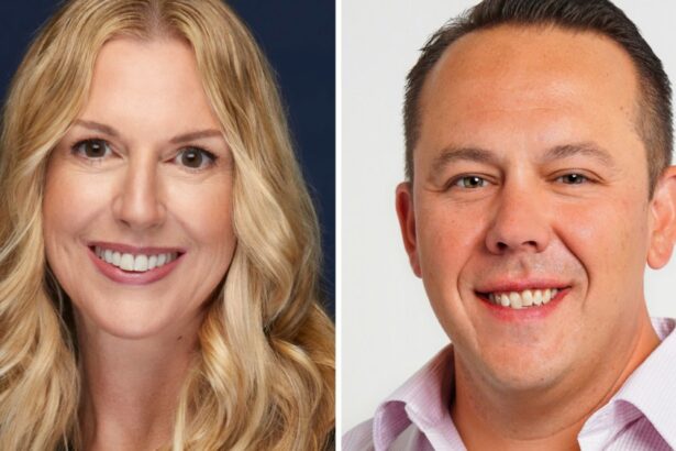 Versant Hires Paramount’s Erin Calhoun, MLB’s Steve Arocho for Comms