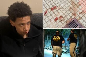 Vicious killing of 14-year-old Angel Mendoza is so heinous that ‘Raise the Age’ won’t apply for alleged teen killers