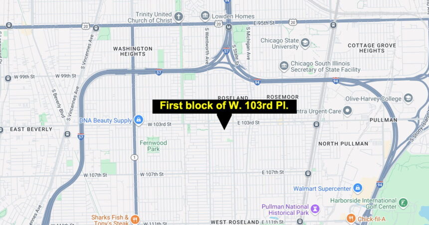 Victim shot while disarming robber during social media marketplace meetup; suspect detained