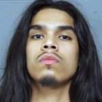 Victim’s dashcam footage helps cops solve near-fatal expressway shooting