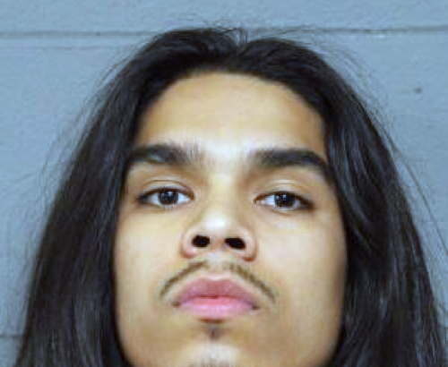 Victim’s dashcam footage helps cops solve near-fatal expressway shooting