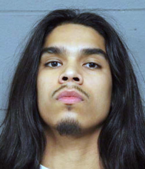 Victim’s dashcam footage helps cops solve near-fatal expressway shooting