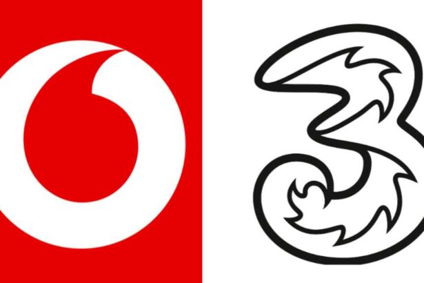 Vodafone & Three Merger Complete: What It Means For You
