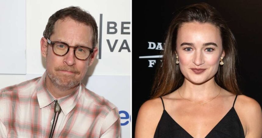 Walking Dead Writer Scott Gimple Reacts to Kelley Mack’s Death