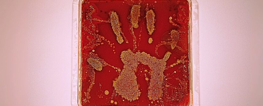 Washing Your Hands Is Even More Important in Summer. Here’s Why. : ScienceAlert