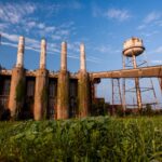 We can repurpose retired coal plants to produce green energy