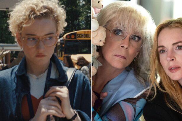 ‘Weapons,’ ‘Freakier Friday’ Impress at B.O.; Locarno Fest Packs Punch