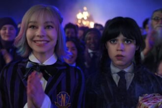 ‘Wednesday’ Season 2 Cliffhanger: Does Wednesday Die?