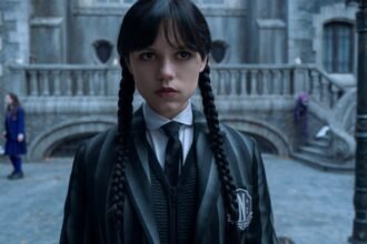 ‘Wednesday’ Season 2 Review: Jenna Ortega Delights 