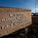 Weld County skunk tests positive for rabies