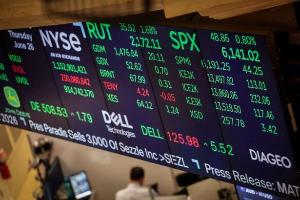 Wells Fargo downgrades US small-cap equities to ‘unfavourable’