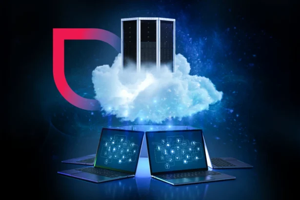 What Is Cloud Computing Architecture? A Complete Guide