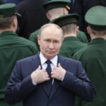 What Vladimir Putin wants from Donald Trump at Alaska summit