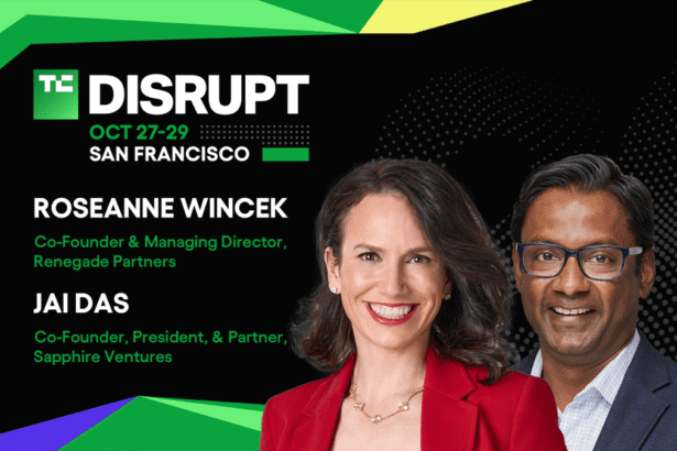 What founders need to know before choosing their exit at Disrupt 2025