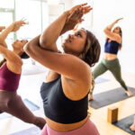What is the best exercise to improve sleep?