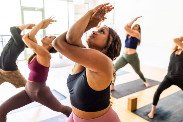 What is the best exercise to improve sleep?