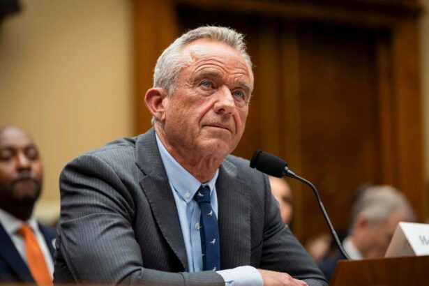 What you need to know about mRNA vaccines in light of RFK’s claims