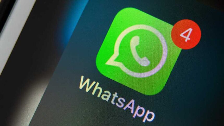 WhatsApp Beta Guest Chats Let You Message Anyone