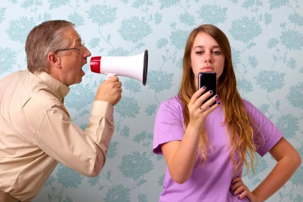 When Parents Of College Students And Their Rules Are Over Controlling