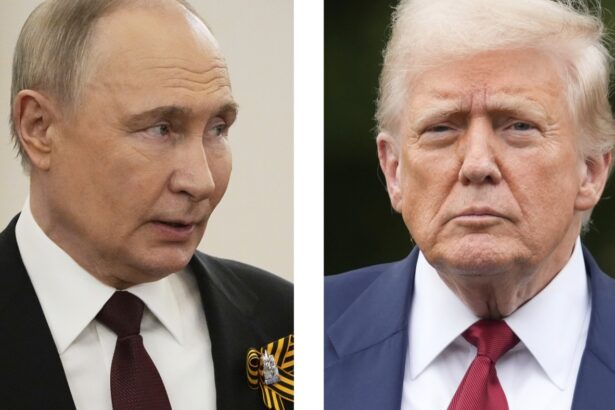 Where could it take place? : NPR