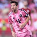 Where to watch Lionel Messi, Inter Miami vs. Necaxa: Live stream, start time, how to watch