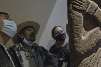 Who Are Museums Really For? And Can We Change Our Minds?