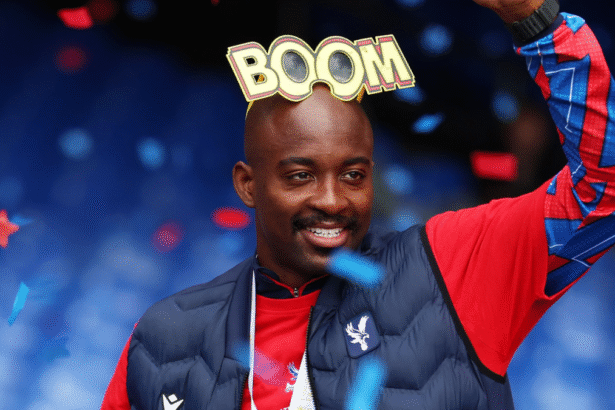 Why Crystal Palace could have a big year, and surprises teams from the rest of Europe’s top five leagues