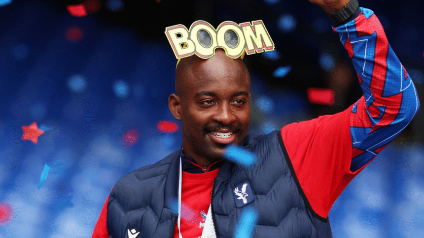 Why Crystal Palace could have a big year, and surprises teams from the rest of Europe’s top five leagues