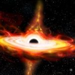 Why Do Black Holes Spin?