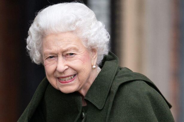 Why Queen Elizabeth Attended Estate Exorcism