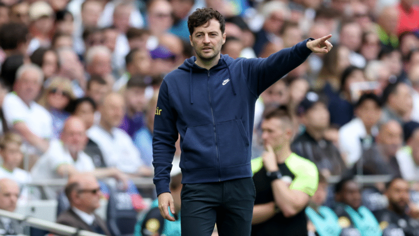Why Ryan Mason left Tottenham to lead West Brom in Championship: ‘Hard to explain why the timing felt right’