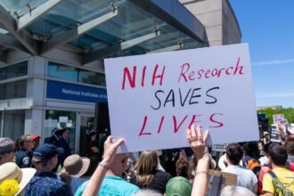 Why This NIH Center Matters