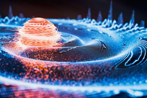 Wild New Theory Suggests Gravitational Waves Shaped The Universe : ScienceAlert