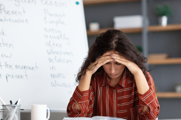 Will Fixing These 7 Problems Keep Teachers From Quitting?