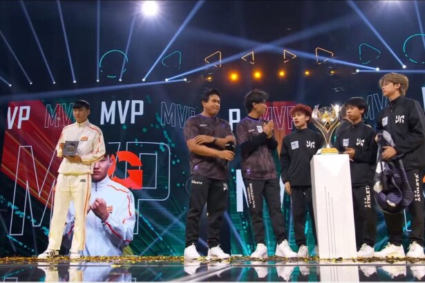 Winners, prize pool distribution, FMVP, special awards, and highlights 