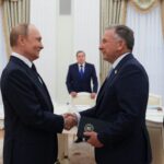 Witkoff in Russia; 60 years of Voting Rights Act : NPR