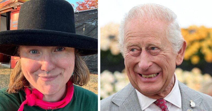 Woman Seeking DNA Test To Prove She’s a Member of British Royal Family