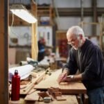 Working past the age of retirement may improve your life satisfaction